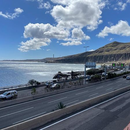 La Laja 38 Lägenhet Las Palmas de Gran Canaria Exteriör bild