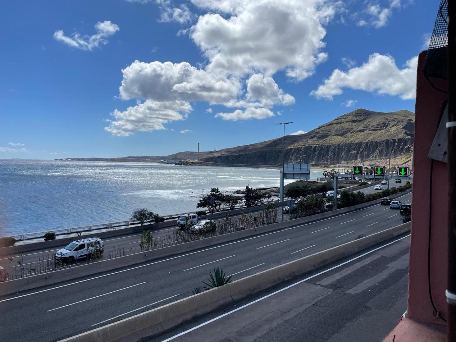 La Laja 38 Lägenhet Las Palmas de Gran Canaria Exteriör bild