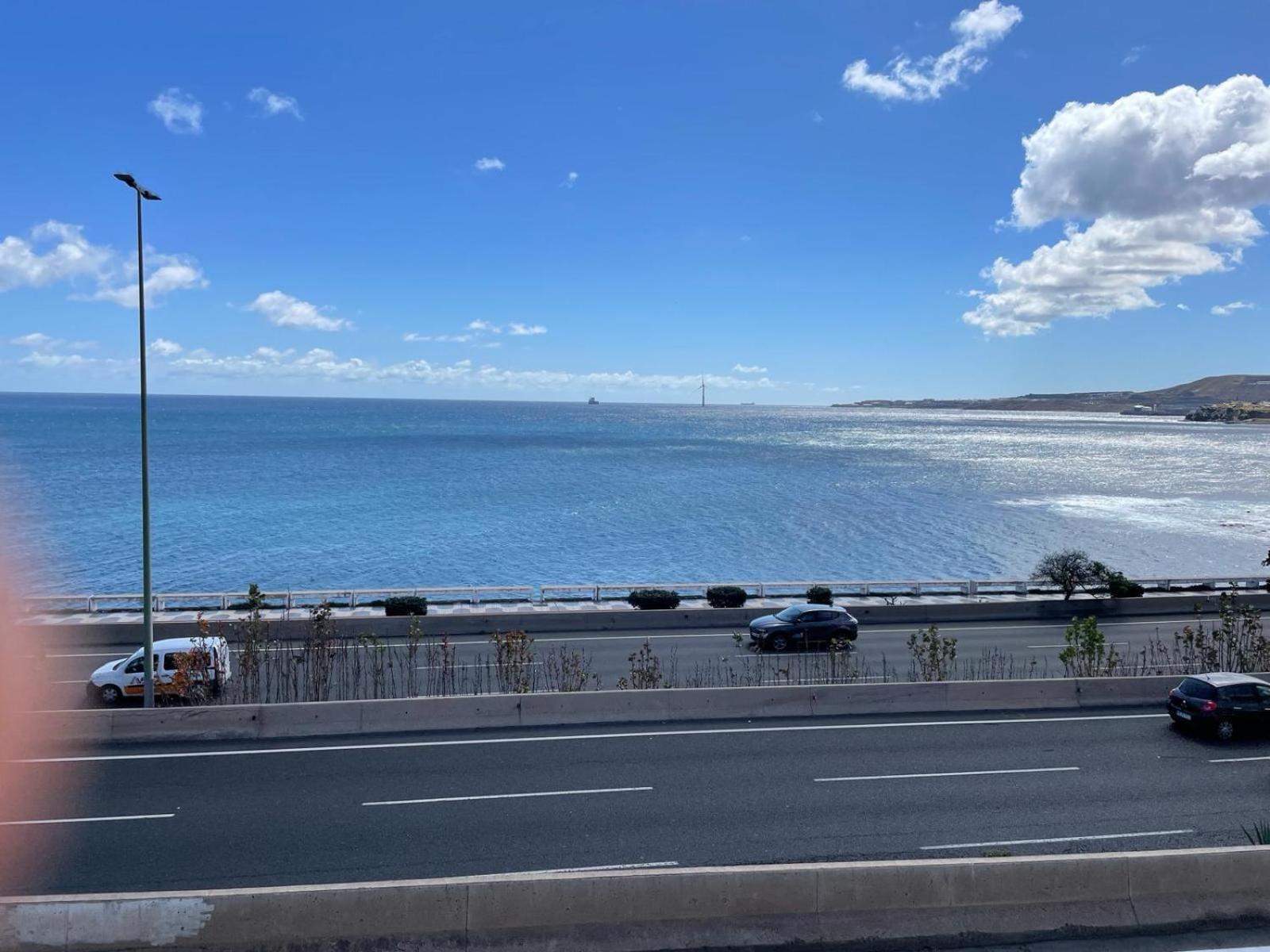 La Laja 38 Lägenhet Las Palmas de Gran Canaria Exteriör bild